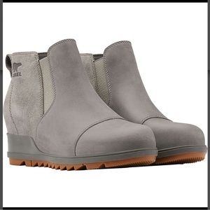 Sorel Evie Waterproof Bootie